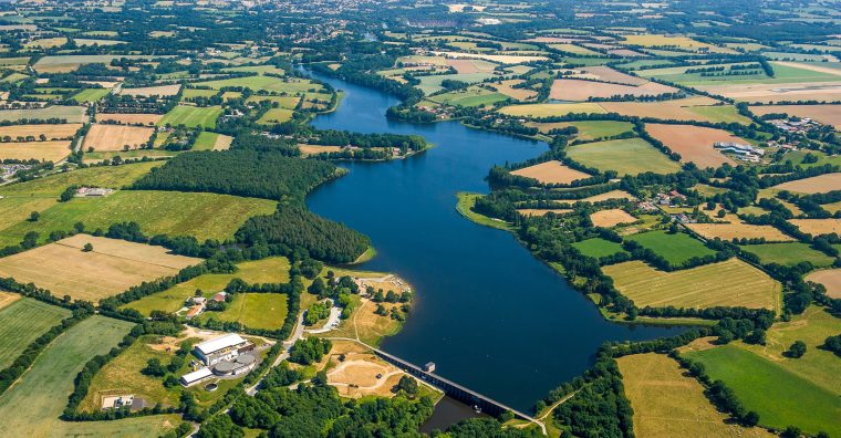 Illustration de l'article En Vendée, économiser l’eau pour préserver l’activité économique